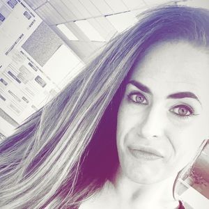 Meet your Posher, Ashlee